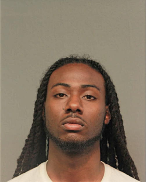 TYRESE L DAWSON, Cook County, Illinois