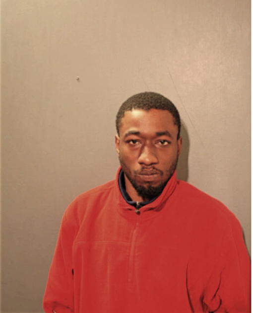 RONALD J DEMUS, Cook County, Illinois