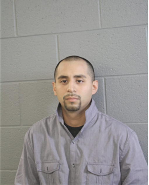 GUSTAVO DIAZ, Cook County, Illinois