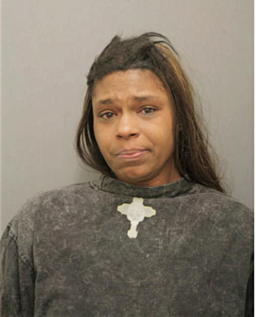 DEBORAH L DRAPER, Cook County, Illinois
