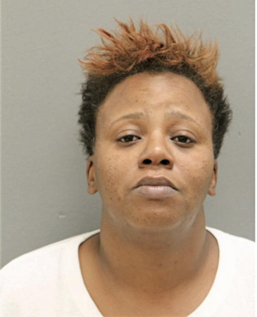 ALEITHEA D ELLIS, Cook County, Illinois