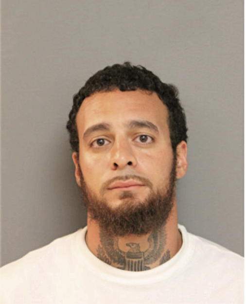 ROBERTO ELLIS, Cook County, Illinois