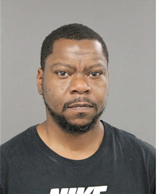 VINCENT C EWING, Cook County, Illinois