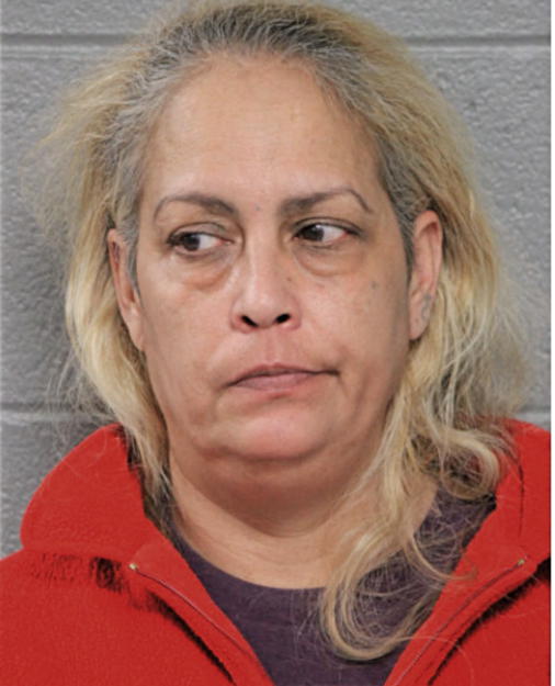 SYLVIA FELICIANO, Cook County, Illinois