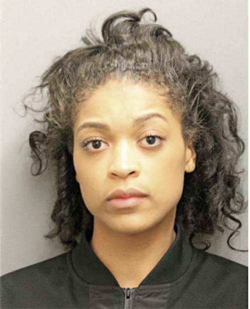 ASHLEY R FOWLKES, Cook County, Illinois