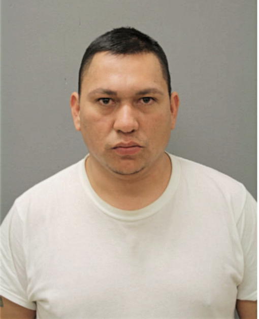 MARCO FRANCO, Cook County, Illinois