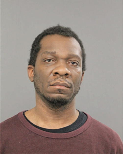 RASHAUN FUMBANKS, Cook County, Illinois