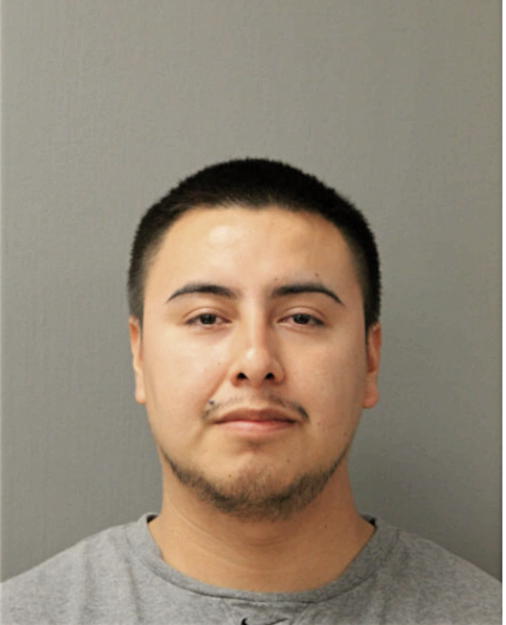 ANGEL G GARCIA, Cook County, Illinois