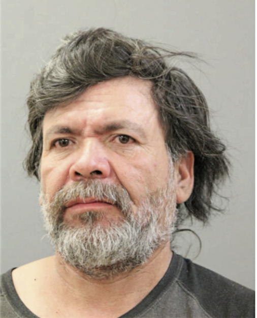 GABRIEL GARCIA, Cook County, Illinois