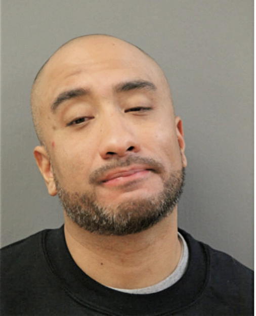 JORGE A GARCIA, Cook County, Illinois