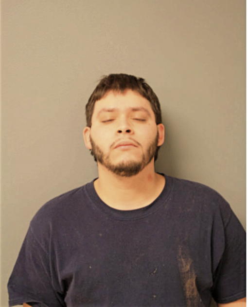 SAMUEL GARCIA, Cook County, Illinois