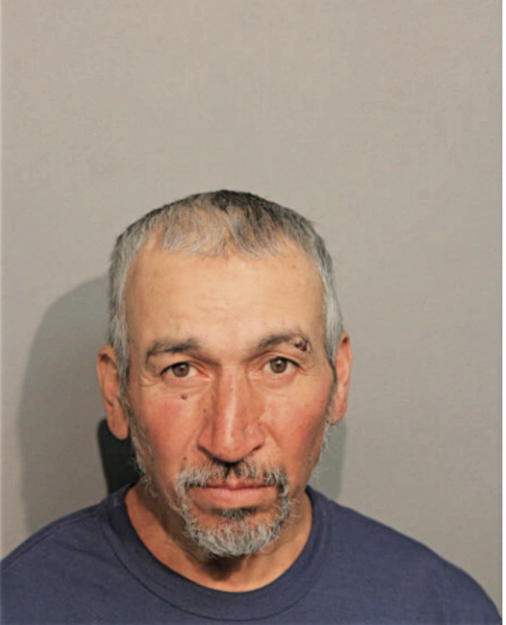 FAUSTINO GARCILAZO, Cook County, Illinois