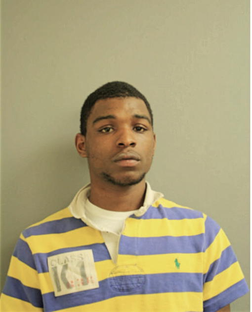 FREDERICK GATES, Cook County, Illinois