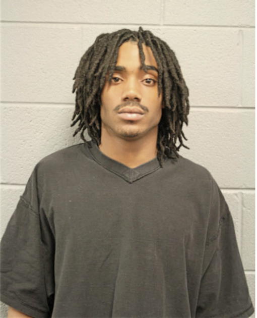 ANTHONY GITERS, Cook County, Illinois