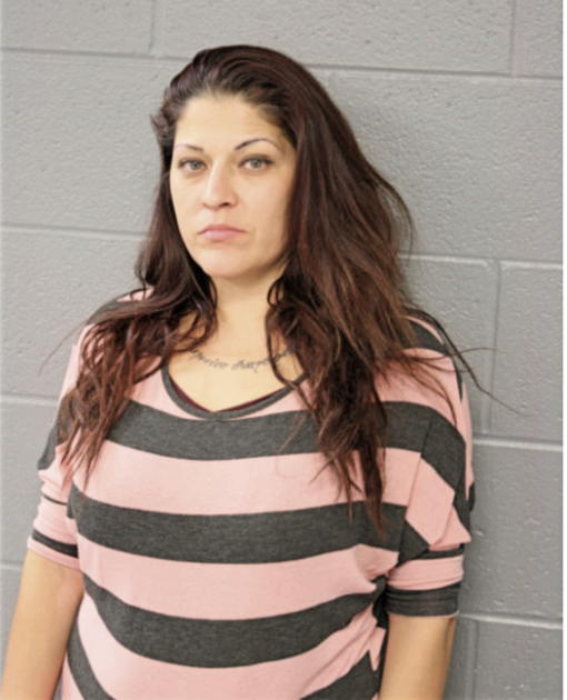VERONICA GONZALEZ, Cook County, Illinois