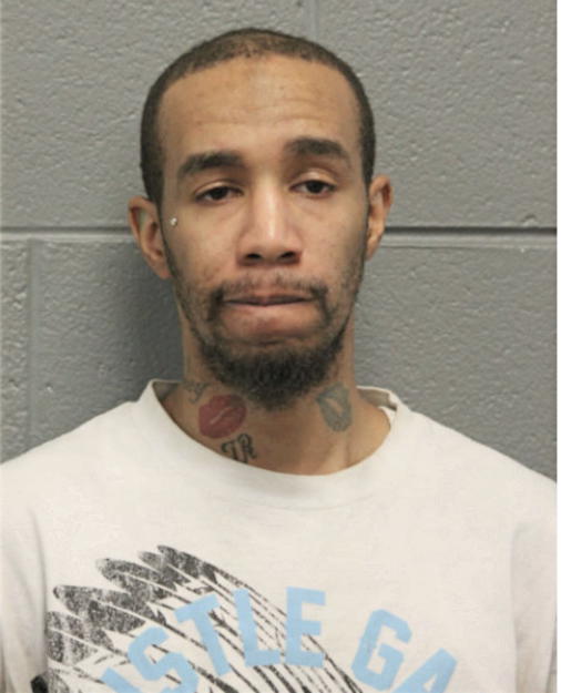 HERMAN N GREEN, Cook County, Illinois
