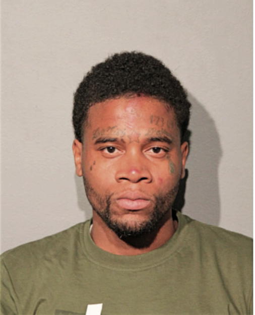 SHARN GREEN, Cook County, Illinois