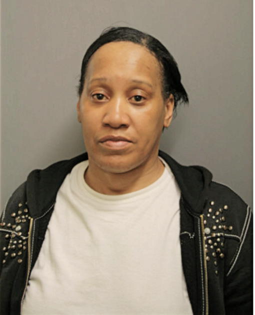 SHIRLEY GREEN, Cook County, Illinois