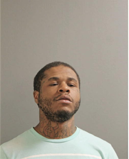 JUSTIN GRIGGS, Cook County, Illinois