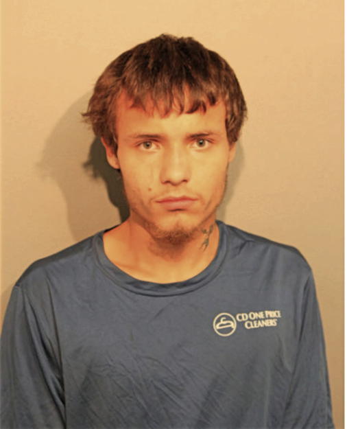 FRED GUERRA, Cook County, Illinois
