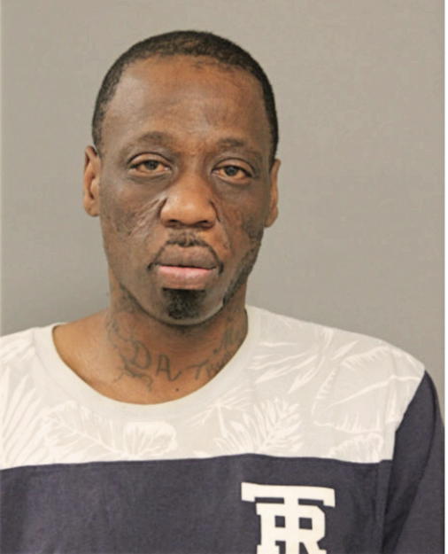 DEANGELO HALE, Cook County, Illinois