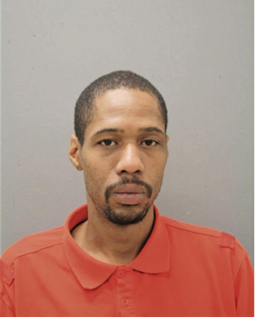 ANDRE E HAMILTON, Cook County, Illinois