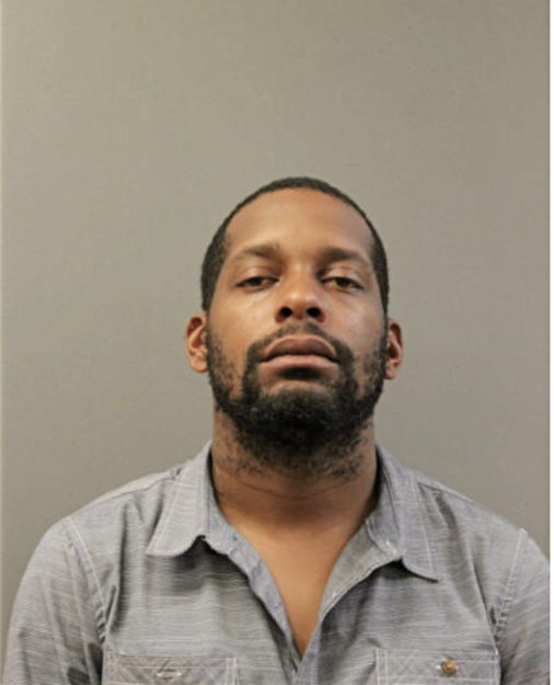 ANTHONY L HAMILTON, Cook County, Illinois