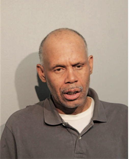 WILLIE E HAMPTON, Cook County, Illinois