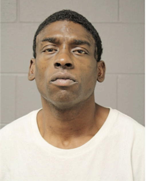MAXIE T HARMON, Cook County, Illinois