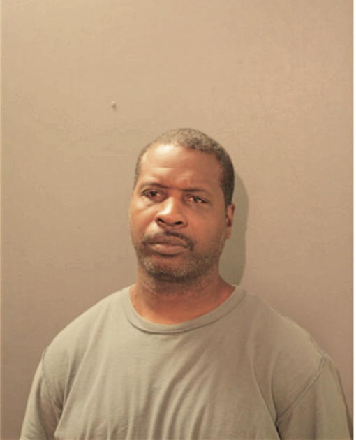 LAMONT C HARRIS, Cook County, Illinois