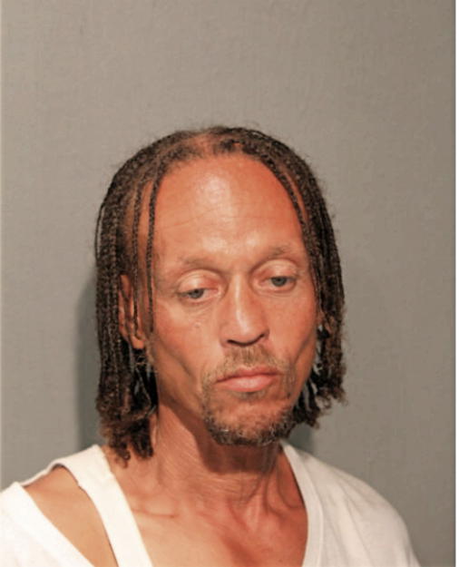 JON R HARRISON, Cook County, Illinois