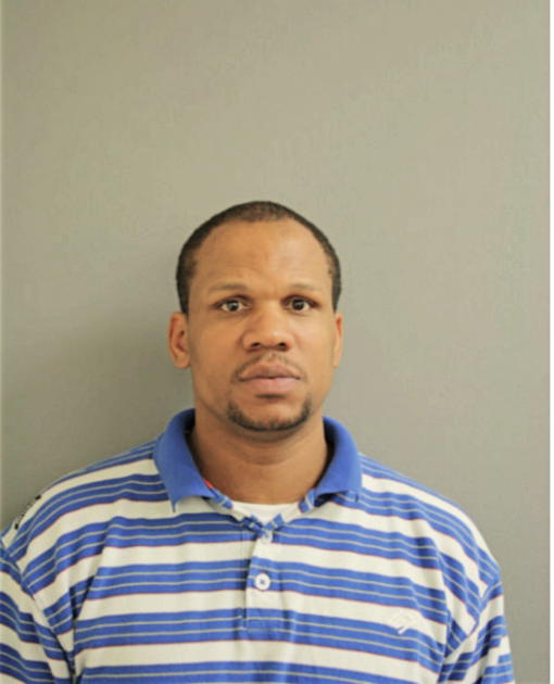 HAROLD D HAYES, Cook County, Illinois