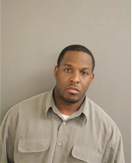 DAVID D HEARRING, Cook County, Illinois