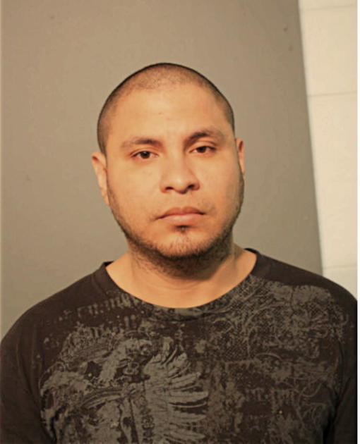 WILBER HERNANDEZ, Cook County, Illinois