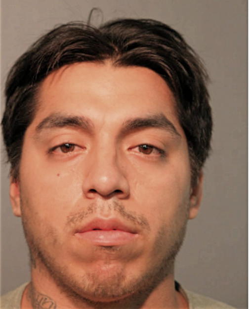 ARNULFO HERRERA, Cook County, Illinois