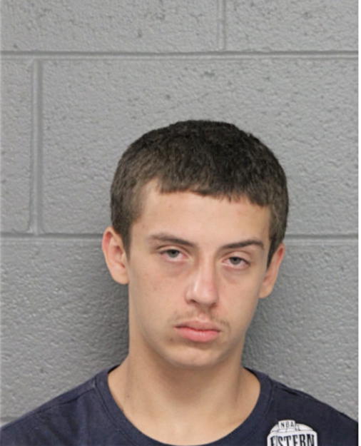 JACOB HERRERA, Cook County, Illinois