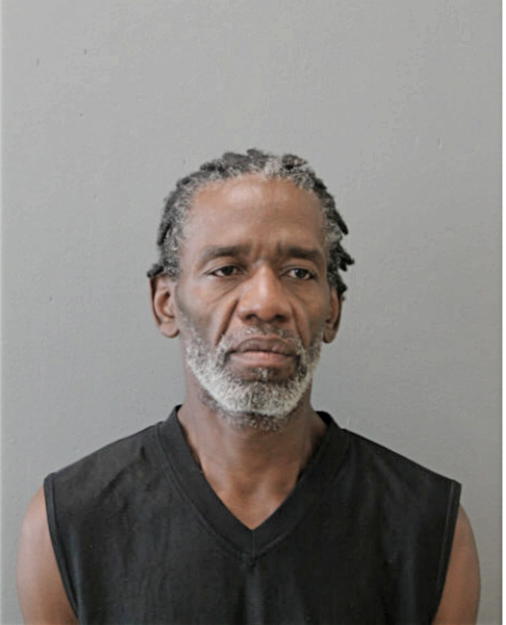 BENJAMIN HOLDEN, Cook County, Illinois