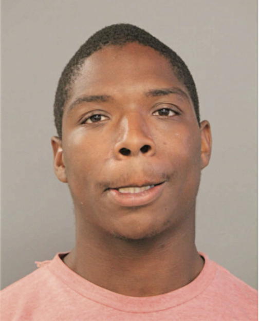 CRAIG A HOLLEY, Cook County, Illinois
