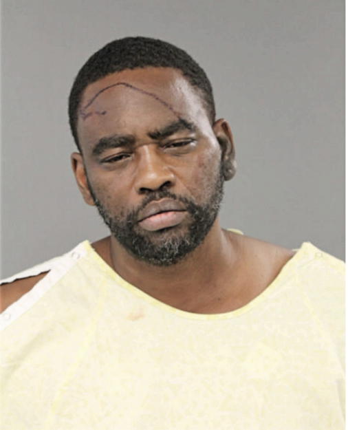 KATRELL HOLMES, Cook County, Illinois