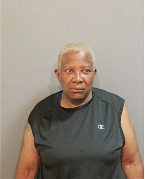 QUYING P HOLMES, Cook County, Illinois