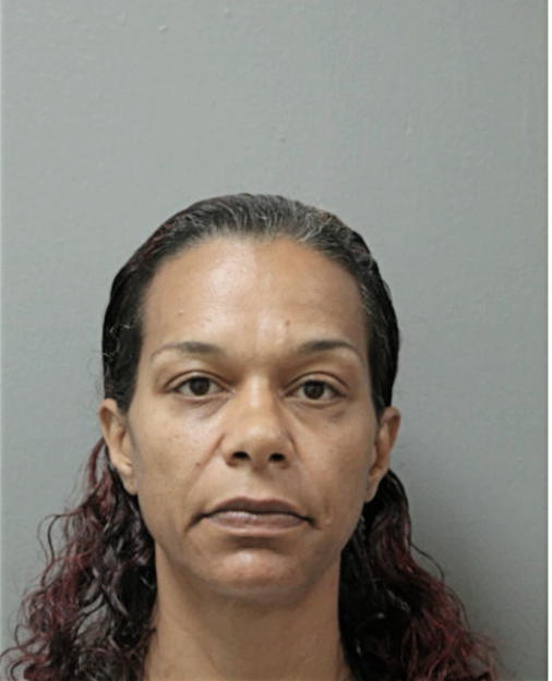 TINA HOWARD, Cook County, Illinois