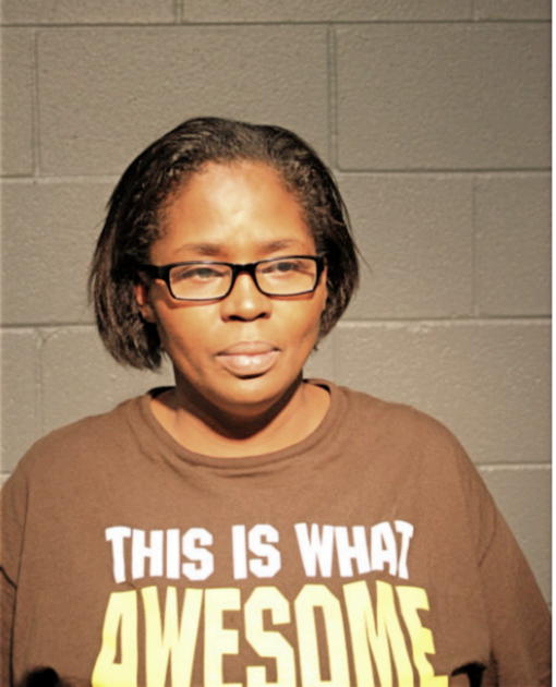 SHIRLEY JEAN HUBBARD, Cook County, Illinois