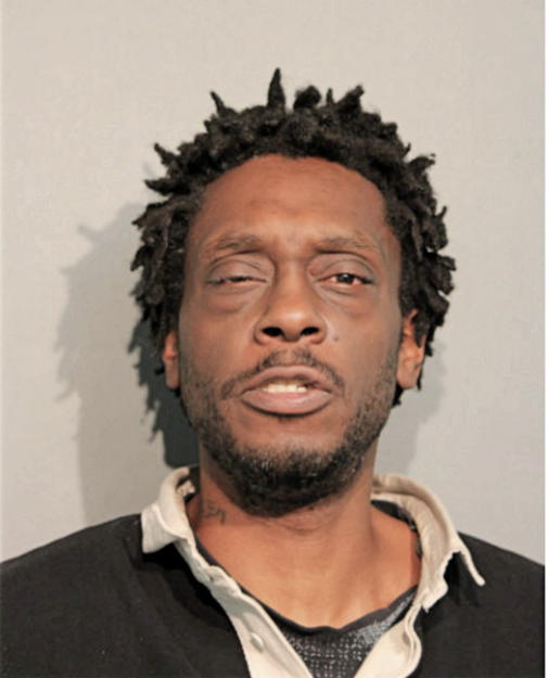 DANIEL JACKSON, Cook County, Illinois