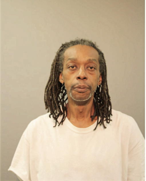 MAURICE JENKINS, Cook County, Illinois