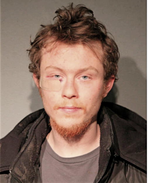 MATTHEW J JENNINGS, Cook County, Illinois