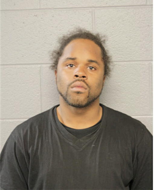 DEANGELO JOHNSON, Cook County, Illinois