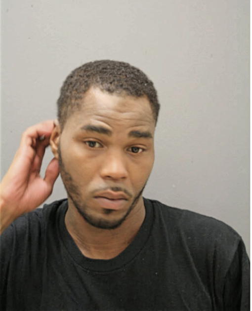 MAURICE LEWIS JOHNSON, Cook County, Illinois