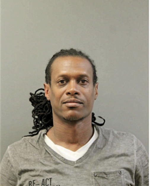 PATRICK JOHNSON, Cook County, Illinois
