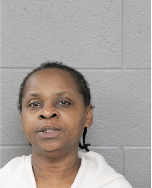 RENITA A JOHNSON, Cook County, Illinois