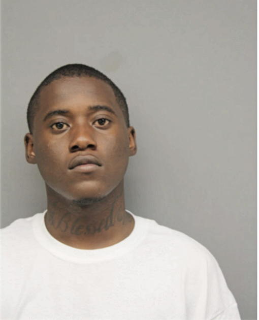 DONAVER C JONES, Cook County, Illinois